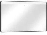 Hansgrohe Xarita Lite Q Spiegel mit horizontaler LED-Beleuchtung 1200/30 -...