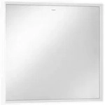 Hansgrohe Xarita E Spiegel mit IR Sensor 800mm - Wei&szlig; matt