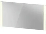Duravit LED Spiegel Good Version 1300mm - neutral