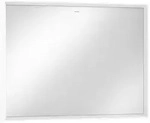 Hansgrohe Xarita E Spiegel mit IR Sensor 1000mm - Wei&szlig; matt