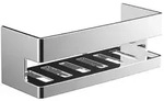 emco system 2 Wandkorb abnehmbar - chrom