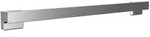 emco cue Badetuchhalter 600mm - chrom