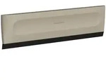 Hansgrohe WallStoris Planet Edition Duschabzieher - sand