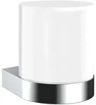 emco FLOW Sensor-Seifenspender - chrom