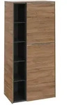 Villeroy & Boch Subway 3.0 Mittelschrank 574 x 1200 x 362mm - Kansas Oak