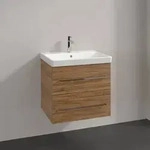 Villeroy & Boch Avento Waschtischunterschrank - Kansas Oak