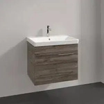 Villeroy & Boch Avento Waschtischunterschrank - Stone Oak