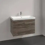 Villeroy & Boch Avento Waschtischunterschrank - Stone Oak
