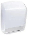 HEWI Serie 477/801 Papierhandtuchspender - wei&szlig;