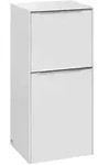 Villeroy & Boch Subway 3.0 Seitenschrank 400 x 860 x 362mm - Brilliant White