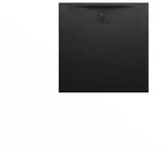 LAUFEN Pro Duschwanne (aus Marbond) 1000 x 1000mm (Ablauf seitlich, kurze...