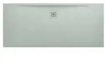 LAUFEN Pro Duschwanne (aus Marbond) 1600 x 700mm (Ablauf seitlich, lange Seite)...