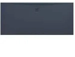 LAUFEN Pro Duschwanne (aus Marbond) 1800 x 800mm (Ablauf seitlich, lange Seite)...