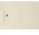 Duravit Sustano Duschwanne 1400 x 1000 x 30mm - Cream