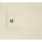Duravit Sustano Duschwanne 900 x 800 x 30mm - Cream