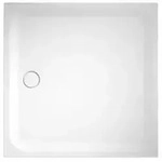 Bette Ultra Rechteck-Duschwanne 35mm, Wei&szlig;, 1200x1200mm - Wei&szlig;