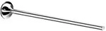 Dornbracht Vaia Handtuchhalter, 1-teilig, starr - Chrom