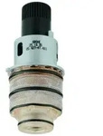 GROHE Thermostat Kartusche 3/4" - Neutral