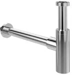 Villeroy & Boch Universal Showers Siphon - chrom