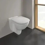 Villeroy & Boch ViCare Universal WC Combi-Pack - Neutral