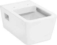 Hansgrohe 61181450, Hansgrohe Wand WC EluPura Original Q 540 mm wei&szlig;