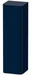 Duravit Happy D.2 Plus Halbhochschrank - nachtblau seidenmatt
