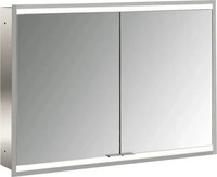 emco 949706355, emco prime 2 Facelift Spiegelschrank Unterputz, 1000mm Neutral
