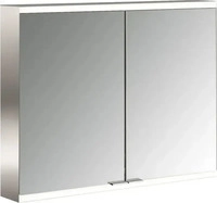 emco 949706324, emco prime 2 Facelift Spiegelschrank Aufputz, 800mm Neutral