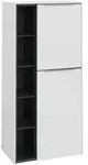Villeroy & Boch Subway 3.0 Mittelschrank 574 x 1200 x 362mm - Brilliant White