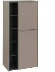 Villeroy & Boch Subway 3.0 Mittelschrank 574 x 1200 x 362mm - Taupe