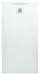 LAUFEN Pro Duschwanne (aus Marbond) 1400 x 700mm (Ablauf seitlich, kurze Seite)...