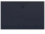 LAUFEN Pro Duschwanne (aus Marbond) 1400 x 900mm (Ablauf seitlich, lange Seite)...
