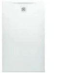 LAUFEN Pro Duschwanne (aus Marbond) 1500 x 900mm (Ablauf seitlich, kurze Seite)...
