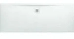 LAUFEN Pro Duschwanne (aus Marbond) 1800 x 700mm (Ablauf seitlich, lange Seite)...