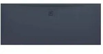 LAUFEN Pro Duschwanne (aus Marbond) 1800 x 750mm (Ablauf seitlich, lange Seite)...