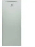 LAUFEN Pro Duschwanne (aus Marbond) 1800 x 750mm (Ablauf seitlich, kurze Seite)...