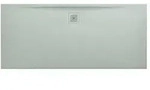 LAUFEN Pro Duschwanne (aus Marbond) 1800 x 800mm (Ablauf seitlich, lange Seite)...