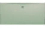 LAUFEN Pro Duschwanne (aus Marbond) 1800 x 900mm (Ablauf seitlich, lange Seite)...