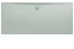 LAUFEN Pro Duschwanne (aus Marbond) 2000 x 900mm (Ablauf seitlich, lange Seite)...