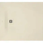 Duravit Sustano Duschwanne 1000 x 900 x 30mm - Cream