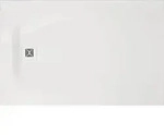 Duravit Sustano Duschwanne 1400 x 900 x 30mm - wei&szlig;
