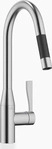 Dornbracht 3387089593, Dornbracht Sync Einhebelmischer Pull-down mit...