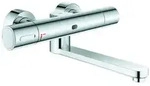 GROHE IR-Waschtisch-Wandarmatur Eurosmart Special L-Size - chrom