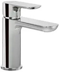 Villeroy & Boch O.Novo Einhebel-Waschtischarmatur - chrom