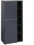 Villeroy & Boch Subway 3.0 Mittelschrank 574 x 1200 x 362mm - Marine Blue