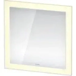 Duravit White Tulip Spiegel - Neutral