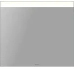 Duravit LED Spiegel Best Version 800mm - neutral