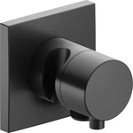 KEUCO 59549131202, KEUCO IXMO 3-Wege Ab- und Umstellventil mit Schlauchanschluss und