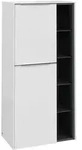 Villeroy & Boch Subway 3.0 Mittelschrank 574 x 1200 x 362mm - Brilliant White