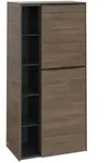 Villeroy & Boch Subway 3.0 Mittelschrank 574 x 1200 x 362mm - Arizona Oak